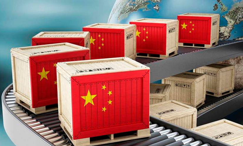 Ventajas de un Casillero Postal en China