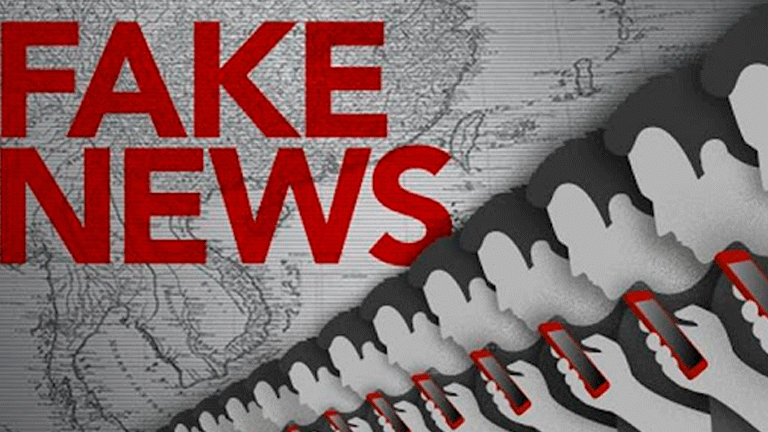 Las Fake News – manipulación mediática